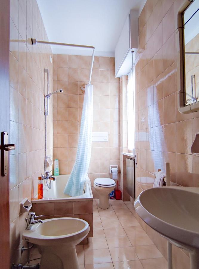 Bella Vista - By Ligooria Apartment ปิเอตราลิกูเร ภายนอก รูปภาพ